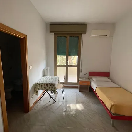 Casa per Ferie San Giuseppe-3