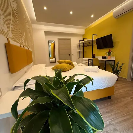 B&B Il sogno in Colori-3