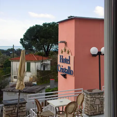 Hotel Cristallo-2