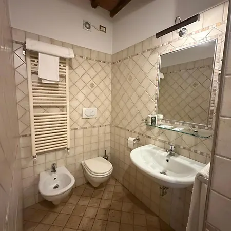 B&B Fonte dei Tufi-2