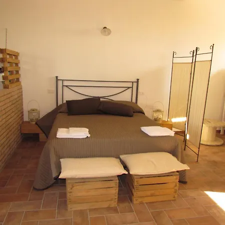 Agriturismo La Contadina Appartamenti-3