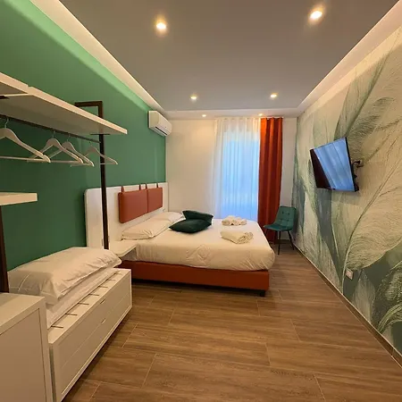 B&B Il sogno in Colori-2