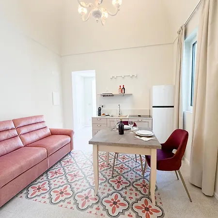 Palazzo Veneziani - Luxury Living in Monopoli-2