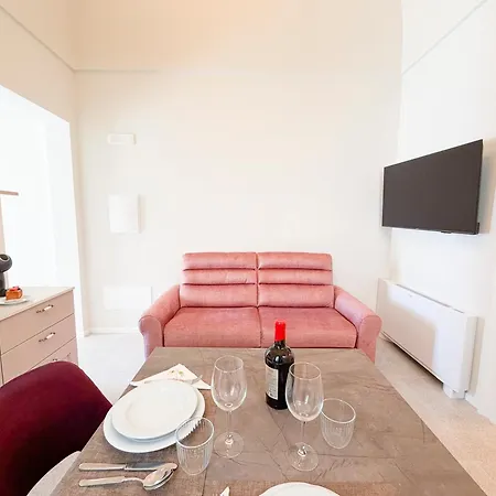 Palazzo Veneziani - Luxury Living in Monopoli-3