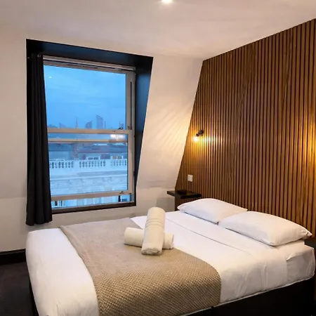 Amsterdam Hotel-3