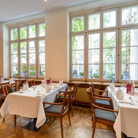 Martas Hotel Albrechtshof Berlin-2