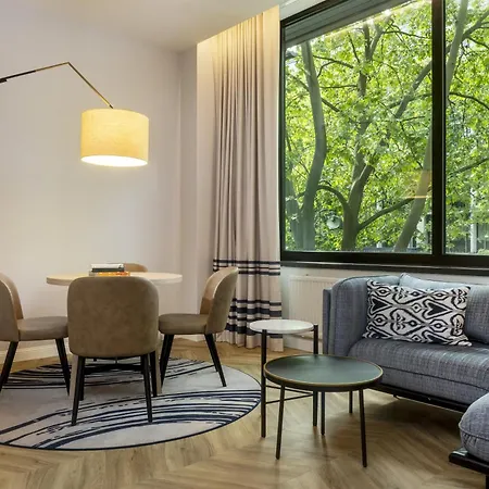 Doubletree By Hilton Berlin Ku'Damm-2