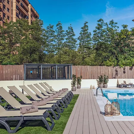 INNSiDE by Meliá Valencia Oceanic-3