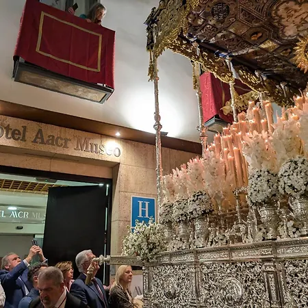 Hotel Aacr Museo-3
