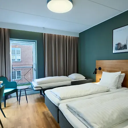 Go Hotel Osterport-3