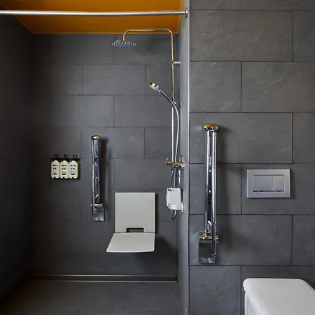 Hotel Indigo Barcelona Plaza Espana By Ihg-2