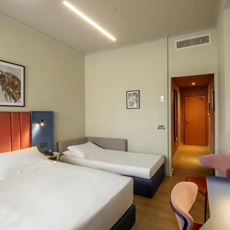 Best Western Plus Hotel Globus-3