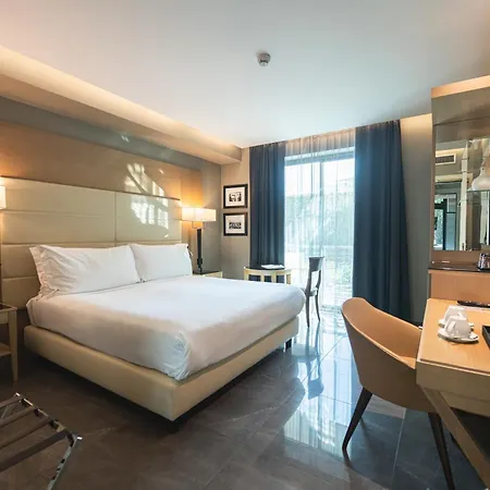 Hotel Forum-3