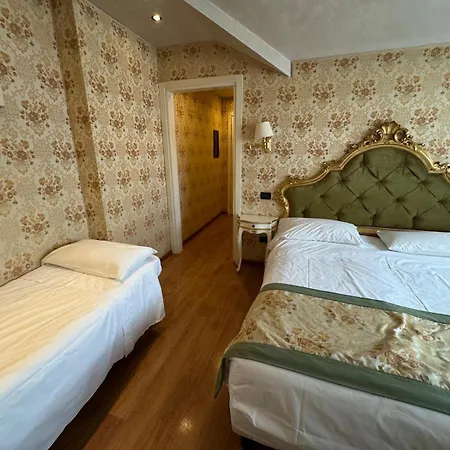 Hotel Tre Archi-2