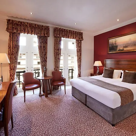 The Royal Horseguards Hotel, London-2