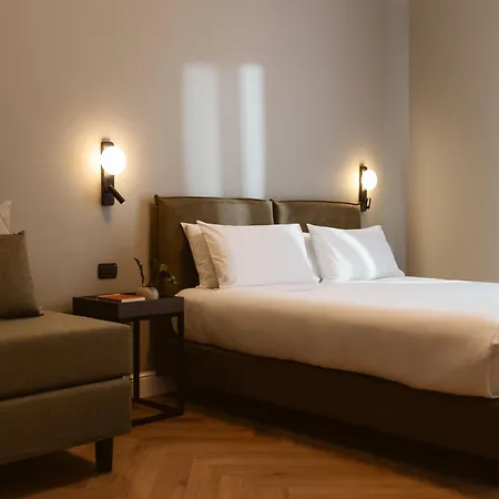 Una Hotels Galles Milano-3