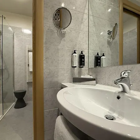 Best Western Plus Executive Hotel And Suites-3