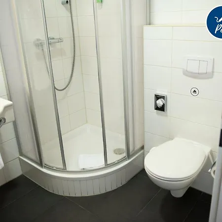 Arte Hotel Wien Stadthalle-2