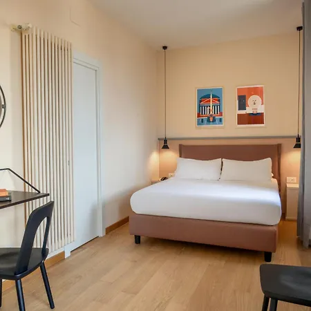 Hotel Colosseum-2