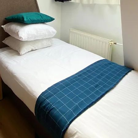 Hotel Vondel Garden-3