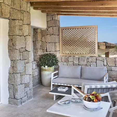 Hotel Grand Relais Dei Nuraghi (Adults Only)-2