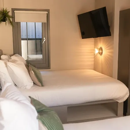 Hotel Central Staytion-2