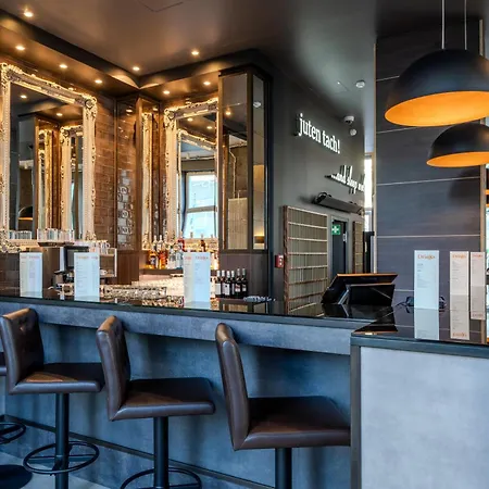 Premier Inn Berlin City Spittelmarkt-3