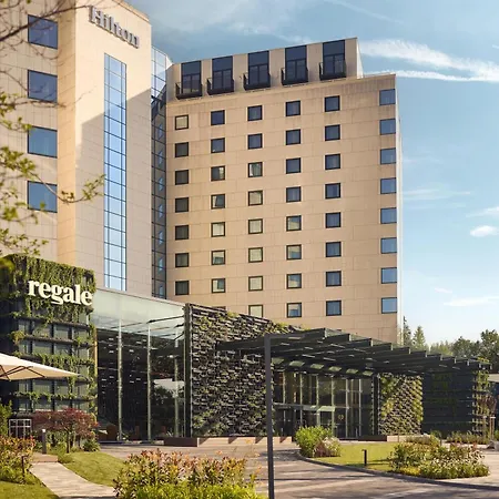 Hilton Sofia-2