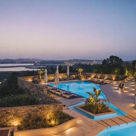 Divani Corfu Palace-3