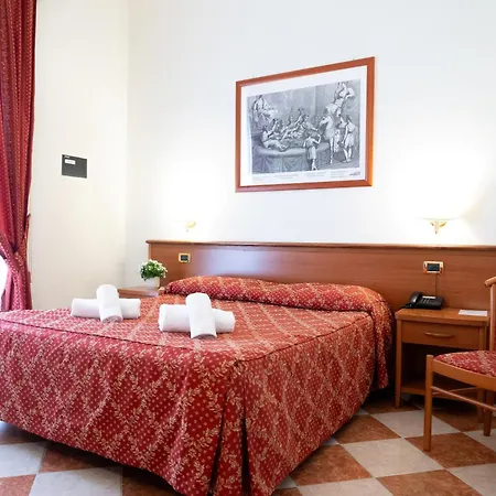 Hotel Romantica-3