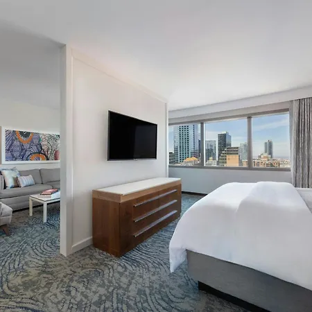 The Westin New York At Times Square-3