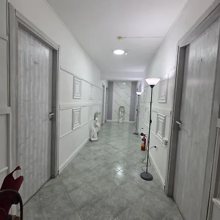 Hotel Alloggio Del Conte-2