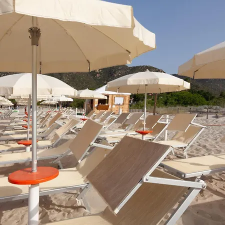 Ih Hotels Le Zagare Resort-3