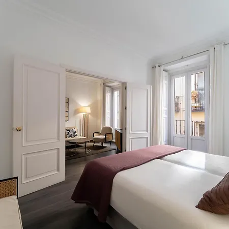 Suite Prado-3