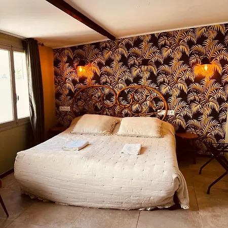 Hotel Le Ponteil-2
