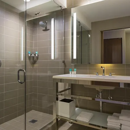 Hyatt Regency Mccormick Place Chicago-2