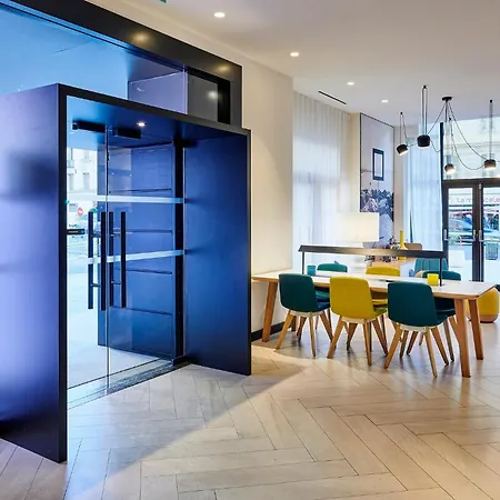 Holiday Inn Nice By Ihg-2