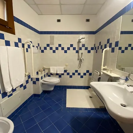 Hotel Villa Canu-3