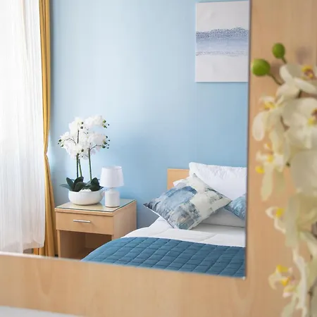 Actinia Accommodation-2