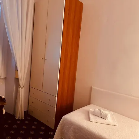 My Hotel Milano-3