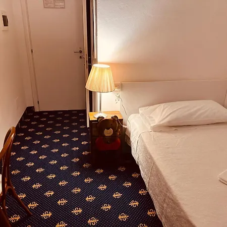 My Hotel Milano-2