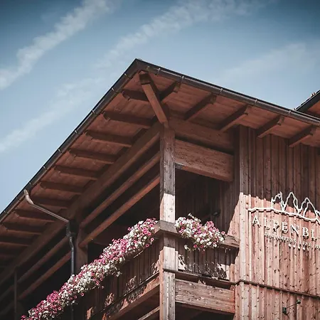 Hotel Alpenblick-3