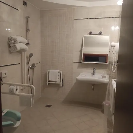 Best Western Hotel Nettuno-3