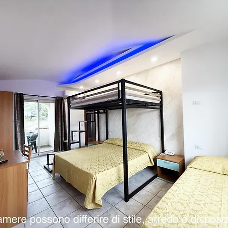 Hotel Pedra Niedda-3