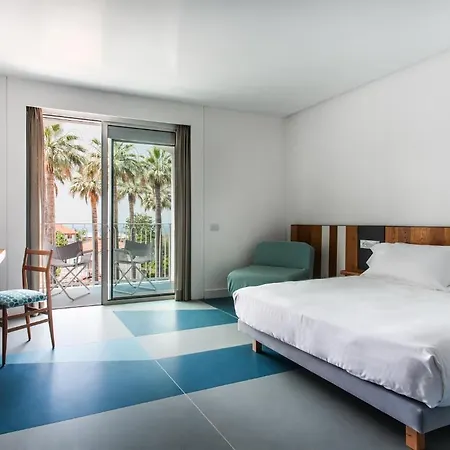 So' Lifestyle Hotel Sorrento-3