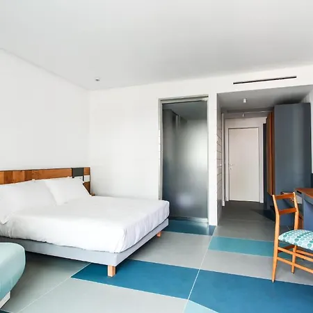 So' Lifestyle Hotel Sorrento-2