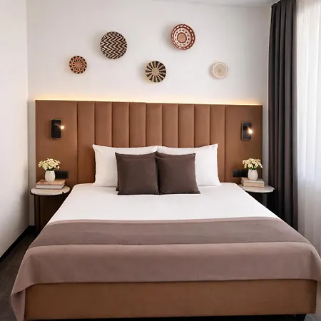 Bayer'S City Hotel-2