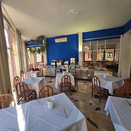 Hotel Colibrì-2