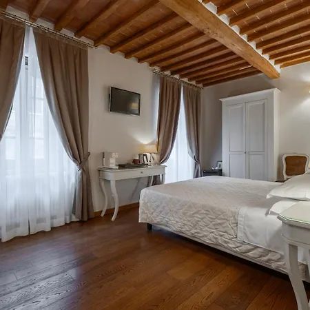 Le Camere Del Ceccottino-2