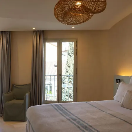 Hôtel&Spa Belle Plage-2